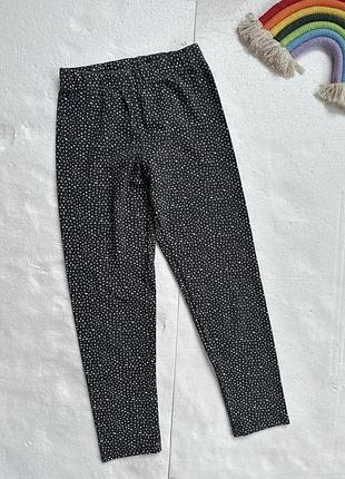 Лосіни легінси плотні