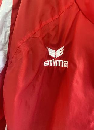 Вітровка - дощовик erima 3