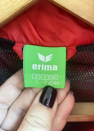 Вітровка - дощовик erima 5