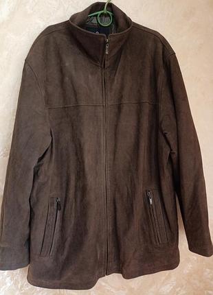 Куртка мужская kartel,р.xl(54)