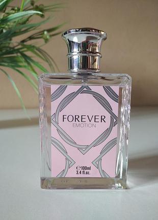 Парфюм forever emotion 100 мл