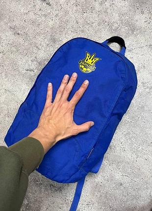 Рюкзак adidas ukraine 3