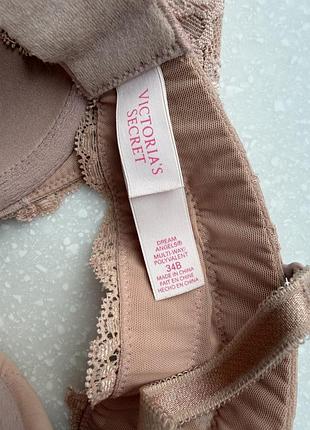 Бюстгальтер victoria’s secret 3