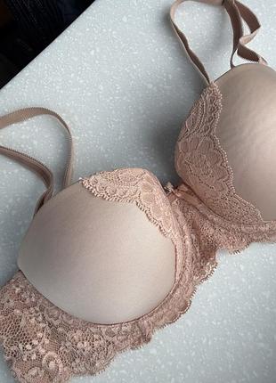 Бюстгальтер victoria’s secret