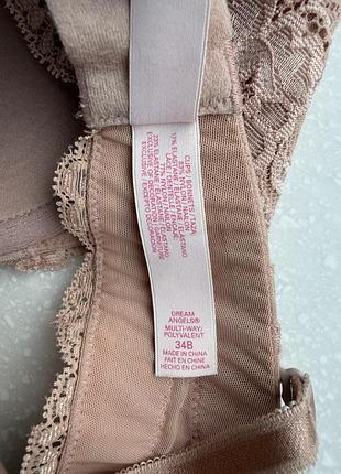 Бюстгальтер victoria’s secret 4