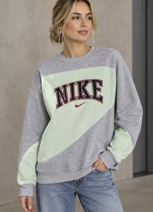 Утеплений світшот nike