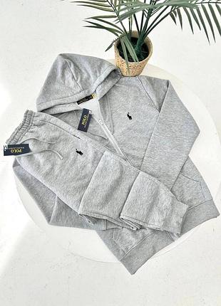 Спортивний костюм чоловічий polo ralph lauren | polo ralph lauren | спортвиний костюм на осінь | чоловічий костюм поло | поло ральф лорен