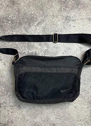 Сумка nike vintage y2k
