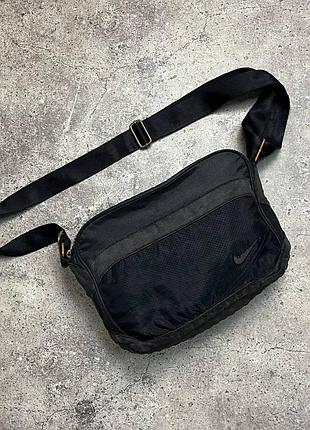 Сумка nike vintage y2k 2