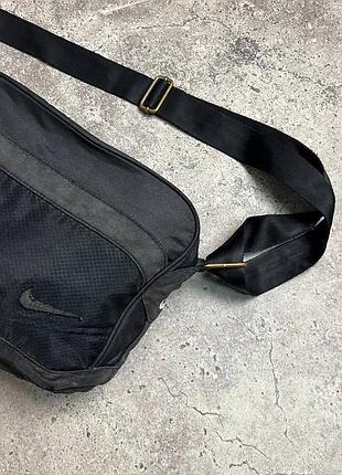Сумка nike vintage y2k 3
