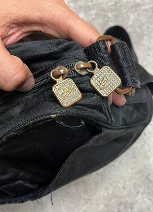 Сумка nike vintage y2k 5