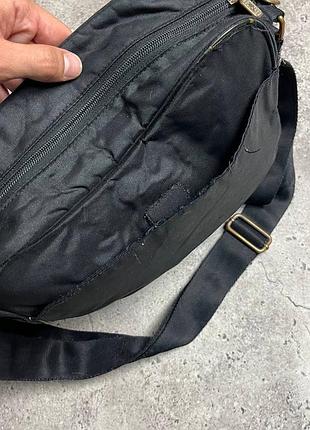 Сумка nike vintage y2k 6
