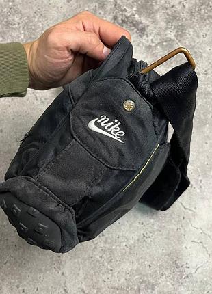 Сумка nike vintage y2k 7