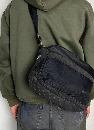 Сумка nike vintage y2k 10