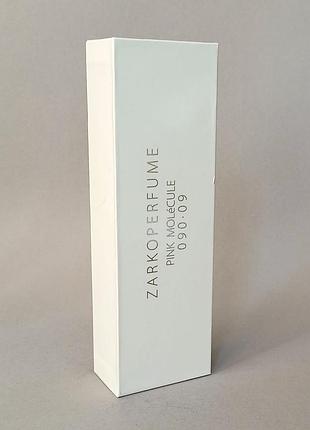 Zarkoperfume pink molecule 090.09 30 мл для женщин (оригинал)
