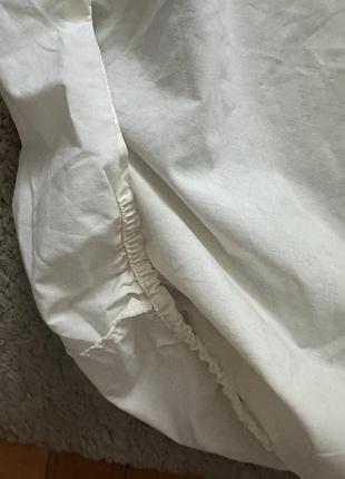 Наматрацник колір масляний 6