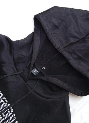 Спортивна сукня худі oversize 3