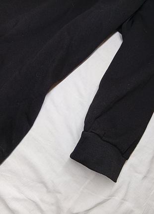 Спортивна сукня худі oversize 4