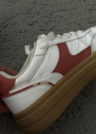 Кросівки zara 35 р. 6