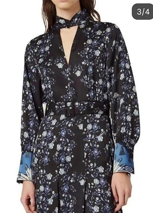 Платье sandro paris 3