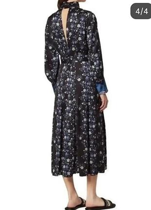 Платье sandro paris 4