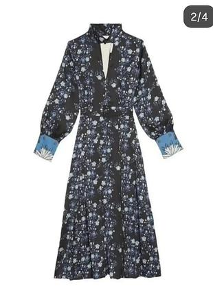 Платье sandro paris 2