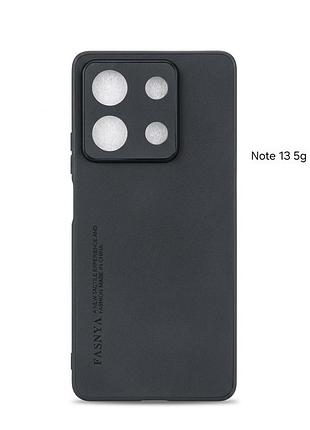 Чохли на redmi note 13 5g