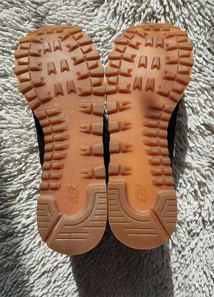Кроссовки new balance 574 3