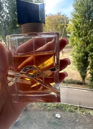 Парфуми yves saint laurent libre