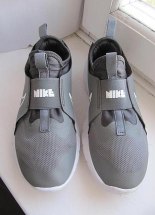 Кросівки nike flex runner 2 найк 7