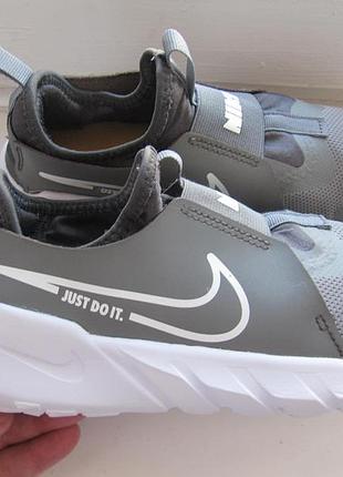 Кросівки nike flex runner 2 найк 6