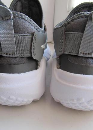 Кросівки nike flex runner 2 найк 9