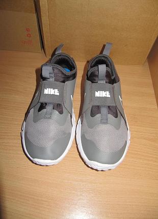 Кросівки nike flex runner 2 найк 3