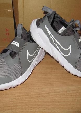 Кросівки nike flex runner 2 найк 4