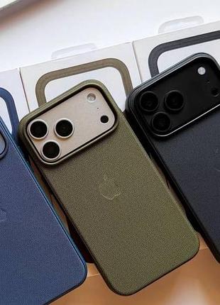 Чохол apple для iphone 18 pro max