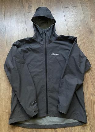 Куртка berghaus