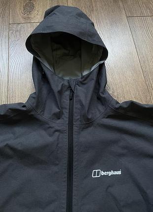Куртка berghaus 2