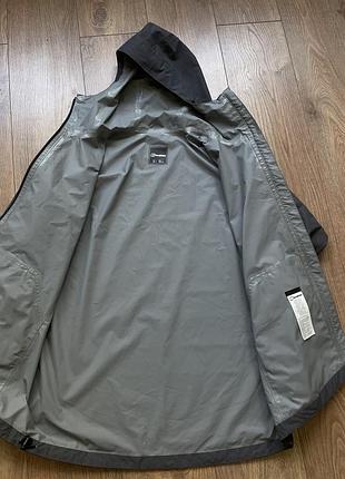 Куртка berghaus 4