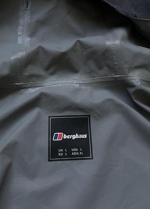 Куртка berghaus 5