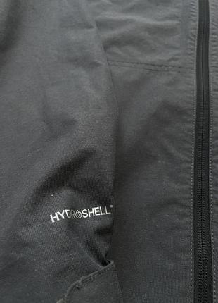 Куртка berghaus 3