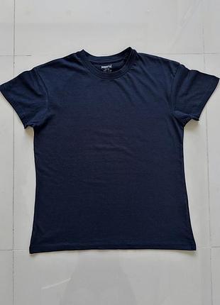 👕190грн👕158/164см 🛍у наявності🛍1шт базова футболка pepperts!