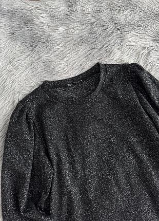 Гарна кофтинка від zara 4