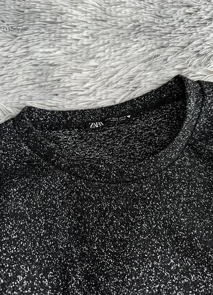 Гарна кофтинка від zara 5
