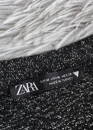 Гарна кофтинка від zara 6