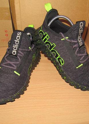 Кроссовки adidas kaptir 3.0 адидас 2