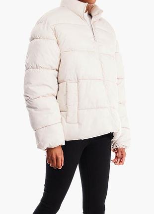 Куртка кремова jack & jones 2