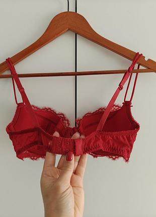 Hunkemoller бюстгальтер 75b 4