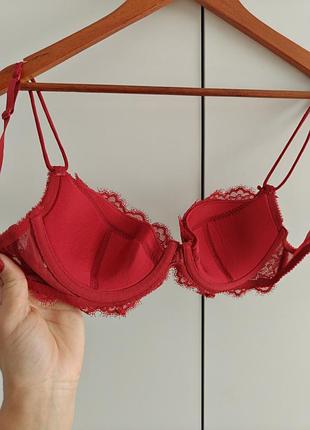 Hunkemoller бюстгальтер 75b 3