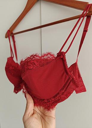 Hunkemoller бюстгальтер 75b 2