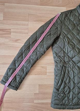 Куртка barbour мужская 10